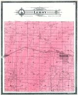 Leroy Township, Benton County 1901